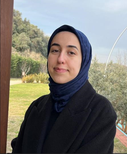Merve Yüzbaşı Erkılınç - Diyetisyen ve Psikolog